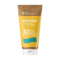 foto сонцезахисний крем для обличчя biotherm waterlover face sunscreen spf30, 50 мл