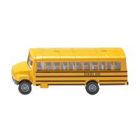 foto модель siku шкільний автобус, від 3 років (1319)