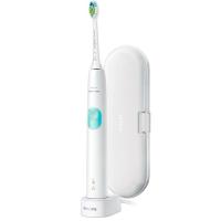 foto уцінка - зубна щітка електрична philips sonicare protective clean 1 hx6807/28 #
