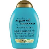 foto бальзам для волосся ogx argan oil of morocco 385 мл восстанавливающий