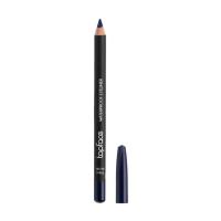 foto водостійкий олівець для очей topface waterproof eyeliner 106, 1.14 г