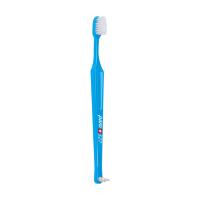 foto дитяча зубна щітка paro swiss kids s27 м'яка, блакитна, 1 шт