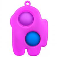 foto антистресс игрушка simple dimple (among us pink) 1163773
