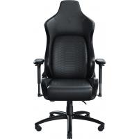 foto крісло для геймерів razer iskur xl (rz38-03950200-r3g1) black