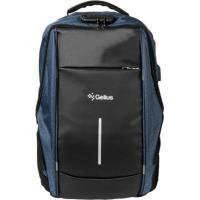 foto рюкзак для ноутбуку gelius 15.6" saver gp-bp003 blue (00000078115)