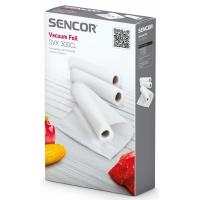 foto пакети для вакууматора sencor svx300cl