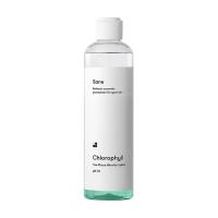 foto двофазна міцелярна вода sane chlorophyll two-phase micellar lotion, 250 мл