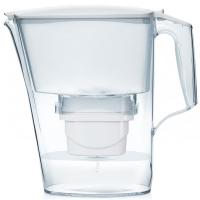 foto фільтр-глечик aqua optima liscia jug with 1 x 30 day evolve+ filter (pj0633_art2541)
