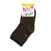 foto шкарпетки дитячі giulia ksl-016 calzino-jungle р.16
