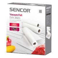 foto пакети для вакууматора sencor svx310cl
