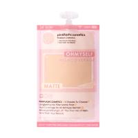 foto тональна основа для обличчя pinkflash lasting matte mini foundation 02, 5 мл (мініатюра)