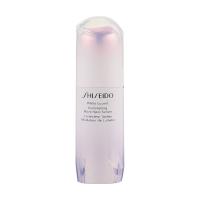 foto освітлювальна сироватка для обличчя shiseido white lucent illuminating micro-spot serum, 30 мл