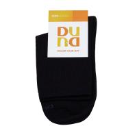 foto дитячі шкарпетки duna розмір 24-26, чорний (4710)
