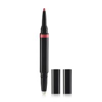 foto автоматичний олівець-праймер для губ shiseido lip liner ink duo 04 rosewood, 1.1 г