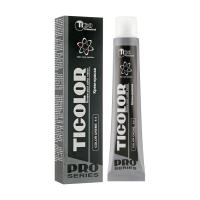 foto стійка крем-фарба для волосся tico professional pro series ticolor classic color creme 88.43, 60 мл