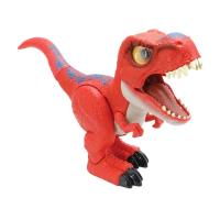 foto інтерактивна іграшка dinos unleashed walking & talking тиранозавр, від 3 років (31120)