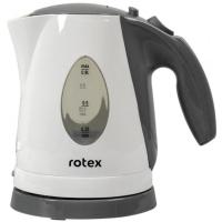 foto електричний чайник rotex rkt60-g