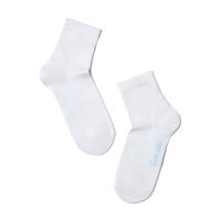 foto шкарпетки дитячі conte kids tip-top 5с-11сп-000, білий, розмір 12