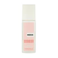 foto парфумований дезодорант-спрей  mexx whenever wherever жіночий, 75 мл (у скляному флаконі)