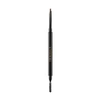foto олівець для брів stagenius superfine eyebrow pencil з трикутним наконечником, t01 light brown, 0.1 г