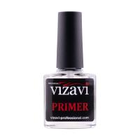 foto кислотний праймер для нігтів vizavi professional primer vpr-02, 7.3 мл