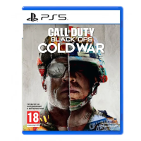 foto ігровий диск ps5 call of duty: black ops cold war [ps5, russian version]