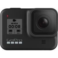 foto екшн-камера gopro hero 8 black (chdhx-802-rw)