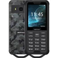foto мобільний телефон ulefone armor mini 2 ip68 camouflage