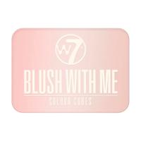foto рум'яна w7 cosmetics blush with me color cubes getting hitched, 7 г