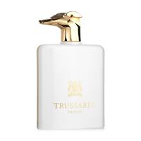 foto trussardi donna levriero collection intense парфумована вода жіноча, 100 мл (тестер)