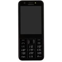 foto уцінка - мобильный телефон nokia 230 dual sim dark silver
