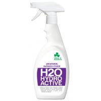 foto засіб для чищення духовок h2o hydro active для духовок, витяжок та грилів, 500 мл