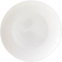 foto тарілка десертна vittora v220d blanco diva 220 мм