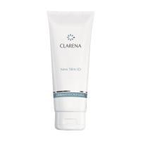 foto крем clarena dermatology line new skin id зменшує видимість шрамів, розтяжок та зморщок, 75 мл