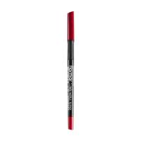 foto автоматичний олівець для губ flormar style matic lipliner sl10 vivid red, 0.35 г