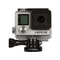 foto уцінка - екшн-камера gopro hero4: black - adventure (chdhx-401-fr) ##