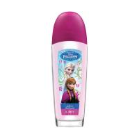 foto парфумований дезодорант-спрей la rive frozen для дівчат, 75 мл
