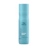 foto охолоджувальний шампунь для волосся wella professionals invigo balance refresh wash revitalizing shampoo, 250 мл