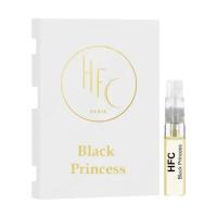 foto haute fragrance company black princess парфумована вода жіноча, 2.5 мл (пробник)