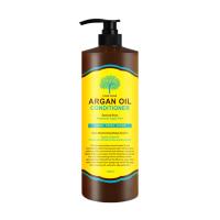 foto кондиціонер для волосся char char argan oil conditioner з аргановою олією, 1.5 л