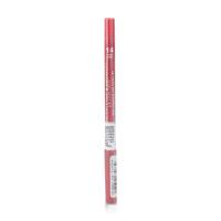 foto водостійкий олівець для губ seventeen supersmooth waterproof lipliner, 14 pure red, 1.2 г