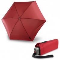 foto зонт knirps зонт ts.010 red kn95 4010 1510 красный
