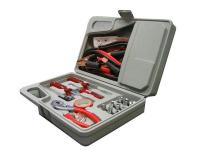 foto автонабор аварийный supretto emergency kit (b146)