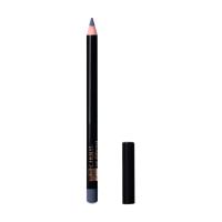 foto шовковий олівець для очей cherel soft gliding pencil 11 graphite, 1.64 г