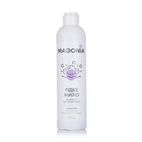 foto рідке мило madonia liquid soap зволожує та заспокоює шкіру, 500 мл