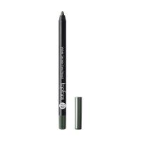 foto водостійкий олівець для очей topface velvet smokey eyes pencil 006, 1.2 г