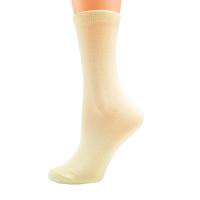 foto шкарпетки жіночі giulia wsl color yellow р.36-38