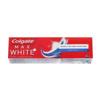 foto зубна паста colgate max white, 75 мл