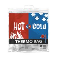 foto мішок теплоізоляційний paclan hot or cold, 40*41*12 см
