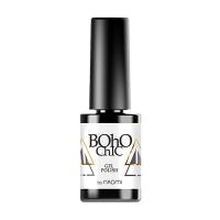 foto гель-лак для нігтів boho chic gel polish, bc213, 6 мл